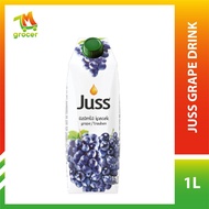 Juss Grape Drink 1L