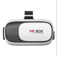VR BOX NEW 360 VIEW