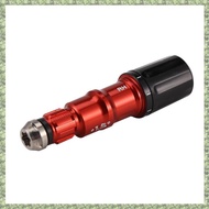 (F Y Z E) 335 1.5 Red Golf Shaft Adapter Sleeve for R11s R9/R11/ Driver