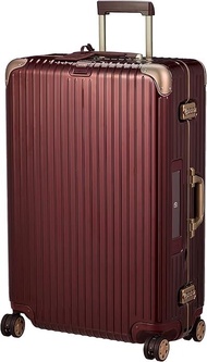 RIMOWA (Pre-LVMH) Limbo 77 E-Tag 32吋 (現稱Hybrid系列) (紅色)