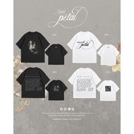 GYPSY Ariana Grande Fan-Made Shirt Petal Merch
