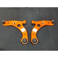 Muteki viva lower arm