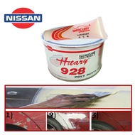 HITARY 928 POLY PUTTY (GREY) 1KG with HARDENER