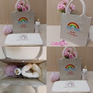 TAS HAMPERS HAMPERS PAKET ULTAH/7 BULAN/TASYAKURAN TAS -SHOWER