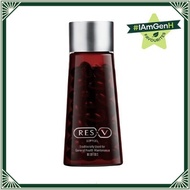 ORIGINAL#100% SHAKLEE RES V WITH PREMIUM POLYPHENOLS 60 Softgel