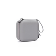 กระเป๋าเก็บของสำหรับ DJI Flip แบบพกพาเคสพกพาแข็งกระเป๋ากันน้ำกระเป๋าสะพายไหล่ผู้ชายอุปกรณ์เสริมสำหรั