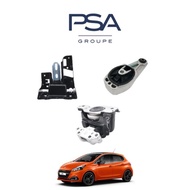 PEUGEOT 208 ENGINE MOUNTING SET