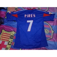 Jersey pires France ocean sport