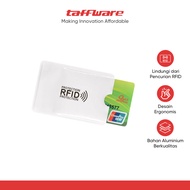 TaffGUARD Anti-RFID Blocker Card Protector