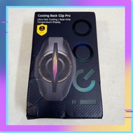 Cooler iQOO 11 Cooling Back Clip Pro Garansi Resmi