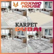 FoxnicHouse KARPET DUBAI CARPET ALL SIZE HIGH QUALITY PALING BESAR 6XL CARPET DUBAI