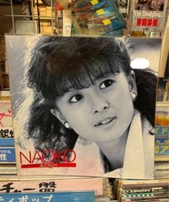 河合奈保子 86’ Concert 相集（包空郵）#河合奈保子