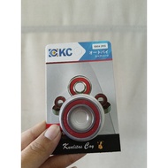 [1PCS] LAHER 6904 KC BRAND BEARING LAHER 6904 KC