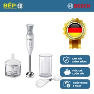 [Chính Hãng] Máy Xay Cầm Tay Chính Hãng Bosch HMH.MSM66150