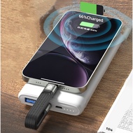 Short Type C cable 13cm, 240W fast charging, 8K60Hz video and data transmission