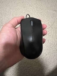 Rapoo Wired Mouse