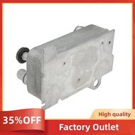 Auto Oil Radiator  A0995001300 0995001300 for   W205 W213 C350E GLC350E S450 S550E Spare Parts Acces