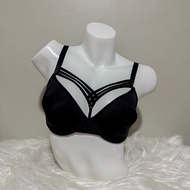 32DD — Marlies Dekker Strappy Bra (fits 34D)