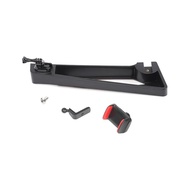 aihei ที่วางโทรศัพท์คอนโซลกลางเสริมกล่องเก็บของขยายสำหรับ Ford Mustang 2024 Up สำหรับรุ่นที่มีหน้าจอ