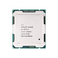 ซีพียู Intel Xeon 2673V4 E5 2673 V4 มือสอง ความเร็ว 2.3GHz 20 คอร์ 135W LGA 2011-3