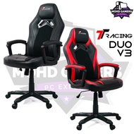 TT RACING DUO V3 GAMING CHAIR