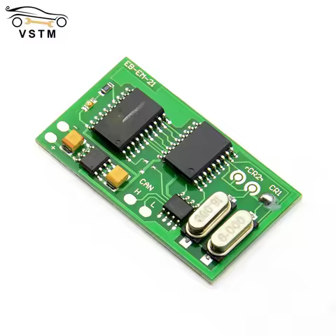 2024 Newst CR2 Immobilizer Emulate tool For Mercedes Benz IMMO Emulator CR1 Immobilizer Emulate Tool