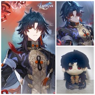 Blade Honkai Star Rail Hanging Doll Bag deluxe Doll 12 CM