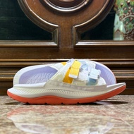 MNMK HOKA Ora Luxe'white' Shoes (W6/8US M7/8/9/10/11/12/13US) OORG WPAL