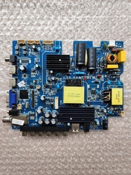 MB ORIGINAL LED TV POLYTRON PLD 32B1550 PLD32B1550 PLD 32B1551 PLD32B1551 NORMAL