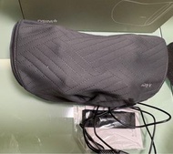 V型溫暖枕 多功能按摩枕