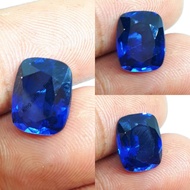 LOSTONE CICIN BLUE KING SAFIR TOP HQ FULL CUTING