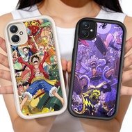 TT-66 One Piece Thin Phone Case Xiaomi Redmi Note 6A 9T 13C K60 9A A1 A2 7 Ultra Pro