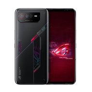 NEW  88‰ ASUS 〖 華碩 〗 5G 網絡 『双卡双待電競手機』 ++512GB 〖 ROG Phone 6 〗