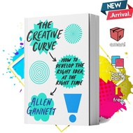 The Creative Curve by Allen Gannett