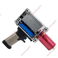 Manufacturer Electronic Invoice [High Frequency Arc] Tesla Electric Coil Handheld Arc Generator Ligh