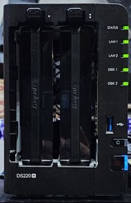 Synology 
DS220+
10G Ram
2Bay Nas 

👉🏻有意購買直接留電話聯絡👈🏻
⭐️Carousell回覆訊息限制⭐️
⛔️沒有留電話預約不設回覆⛔️

請你留意⬇️
交易時間