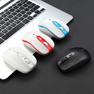 Wireless Office Smart Notebook Computer Business Mouse