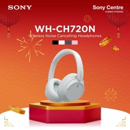SONY WH-CH720N Wireless Noise Cancelling Headphone