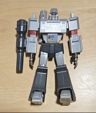 變形金剛 transformers yolopark 麥嘉登