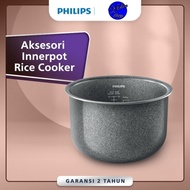 Teflon Pot/ Philips HD3138 HD3132 HD3128 Rice Cooker Inner Pot/ - HD3111(HD4515)