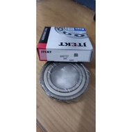 Ball bearing 6007 ZZ KOYO Original