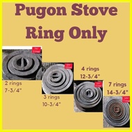 ❡ ✈ ❦ Pugon Stove Cast Iron Ring Only