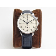 [ZF/Portuguese Meter] Watch Portuguese Series/40.7 Diameter/7750 Movement/Automatic Mechanical Watch