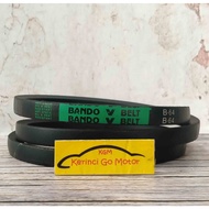 Bando Van Belt B-64 V Belt Fan Belt B64 Fan Belt Vanbelt Polos