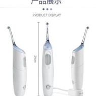 沖牙機 洗牙機 衝牙器 原裝飛利浦進口沖牙器HX8340家用 水牙線 洗牙器清潔便攜機器