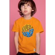 Dbn9 Children's T-Shirt/DBN9 Children's T-Shirt/Unisex/S M L XL/Double Nine99