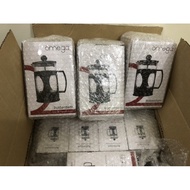 OMEGA FRENCH PRESS (350ml/600ml)