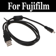 Data Cable USB Charging  Cord High Speed Digital Camera For fujifilm X10 X100F X100S X100T X20 X30 X70 X-A1 X-A10 X-A2 X-A3 X-A5