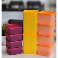 So  Fresh Tupperware