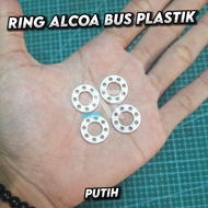 ACCESSORIES ALCOA BUS PLASTIC WHEELS